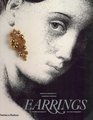Earrings From Antiquity to the Present