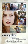 Every Day Movie TieIn Edition
