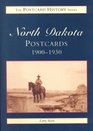North Dakota Postcards 19001930