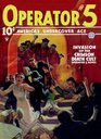 Operator 5 Invasion Of The Crimson Death Cult