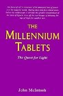 The Millennium Tablets