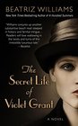 The Secret Life of Violet Grant (Thorndike Press Large Print Core Series)
