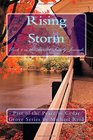 Rising Storm Book 2 in the Barrick Family Journals