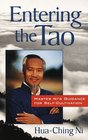 Entering the Tao:  Master Ni's Guidance for Self-Cultivation