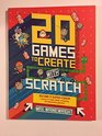 20 Games To Create With Scratch