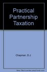 Practical partnership taxation