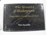 The Sonnets of Shakespeare Transcribed in the Sweet Roman Hand