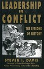 Leadership in Conflicts
