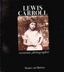 Lewis Carroll Victorian Photographer