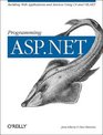 Programming ASPNET