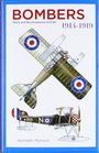 Bombers 19141919 Patrol and Reconnaissance Aircraft