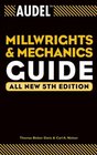 Audel  Millwrights and Mechanics Guide