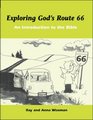 Exploring God's Route 66