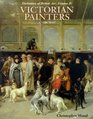 Victorian Painters I The Text