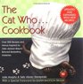 The Cat WhoCookbook