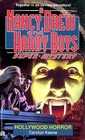 Hollywood Horror (Nancy Drew / Hardy Boys Supermystery)