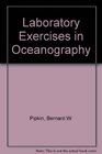 Laboratory Exercises in Oceanography