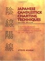 Japanese Candlestick Charting  Second Edition