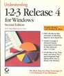 Understanding 123 Release 4 for Windows