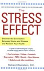 The Stress Effect (Avery Health Guides)