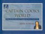 Captain Cook's World Maps of the Life and Voyages of James Cook RN