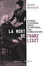 Mort de Franz Liszt