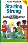 Starting Strong (a Sonlight Curriculum book)