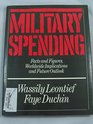 Military Spending Facts and Figures Worldwide Implications and Future Outlook