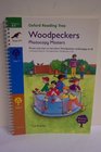 Oxford Reading Tree Stages 39 Woodpecker Photocopy Masters Phonic Exercises 610