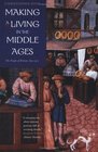 Making a Living in the Middle Ages The People of Britain 8501520