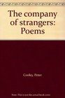 The company of strangers Poems