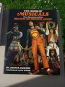 The book of musicals From Show boat to Evita