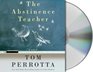 The Abstinence Teacher (Audio CD) (Unabridged)