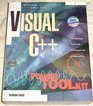Visual C Power Toolkit CuttingEdge Tools  Techniques for Programmers/Book and CdRom