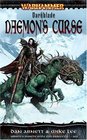 Darkblade: The Daemon's Curse (Warhammer)