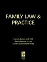 Family Law  Practice