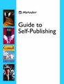 The Matador Guide to Self Publishing
