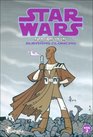 Star Wars Aventuras en las Guerras Clonicas Vol 2