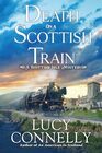Death on a Scottish Train (A Scottish Isle Mystery)