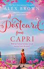 A Postcard from Capri a sweeping emotional escapist romance from the internationally bestselling author of A POSTCARD FROM ITALY