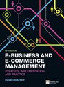 EBusiness and ECommerce Management