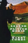 The Legend of the Painted Horse