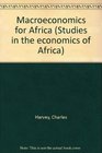 Macroeconomics for Africa