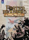 Foster Broussard Demons of the Gold Rush
