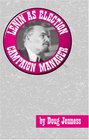Lenin As Election Campaign Manager