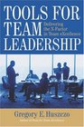 Tools for Team Leadership  Delivering the XFactor in Team eXcellence