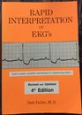 Rapid Interpretation of EKG's A Programmed Course