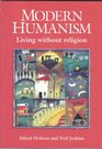 Modern Humanism Living without Religion