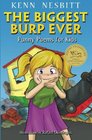 The Biggest Burp Ever Funny Poems for Kids
