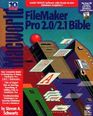 Macworld FileMaker Pro 20/21 Bible